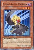 Image for Blackwing - Kalut the Moon Shadow (RGBT-EN012) (RGBT) - YuGiOh