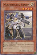 Image for Morphtronic Videon (RGBT-EN015) (RGBT) - YuGiOh