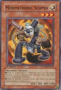 Image for Morphtronic Scopen (RGBT-EN016) (RGBT) - YuGiOh