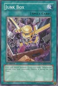 Image for Junk Box (RGBT-EN052) (RGBT) - YuGiOh