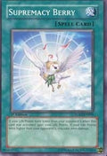 Image for Supremacy Berry (RGBT-EN060) (RGBT) - YuGiOh