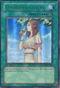 Image for Forbidden Chalice (RGBT-EN061) (RGBT) - YuGiOh