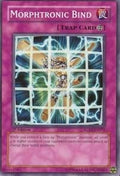Image for Morphtronic Bind (RGBT-EN072) (RGBT) - YuGiOh