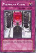 Image for Mirror of Oaths (RGBT-EN080) (RGBT) - YuGiOh