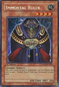 Image for Immortal Ruler (RGBT-EN082) (RGBT) - YuGiOh