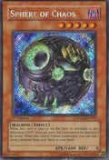Image for Sphere of Chaos (RGBT-EN093) (RGBT) - YuGiOh