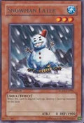 Image for Snowman Eater (RGBT-EN094) (RGBT) - YuGiOh