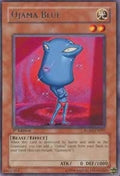 Image for Ojama Blue (RGBT-EN097) (RGBT) - YuGiOh