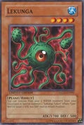 Image for Lekunga (GLD2-EN003) (GLD2) - YuGiOh
