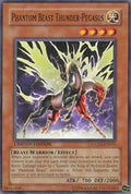 Image for Phantom Beast Thunder-Pegasus (GLD2-EN013) (GLD2) - YuGiOh