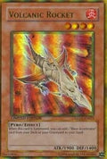 Image for Volcanic Rocket (GLD2-EN023) (GLD2) - YuGiOh