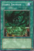 Image for Giant Trunade (GLD2-EN036) (GLD2) - YuGiOh