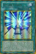 Image for Future Fusion (GLD2-EN039) (GLD2) - YuGiOh