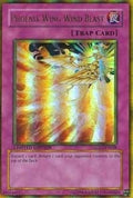 Image for Phoenix Wing Wind Blast (GLD2-EN048) (GLD2) - YuGiOh