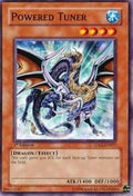 Powered Tuner (5DS2-EN007) (5DS2)