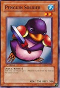 Penguin Soldier (5DS2-EN009) (5DS2)