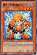 Junk Synchron (5DS2-EN014) (5DS2)
