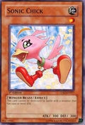 Sonic Chick (5DS2-EN017) (5DS2)