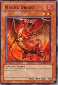 Magna Drago (5DS2-EN018) (5DS2)