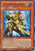 X-Saber Galahad (5DS2-EN020) (5DS2)
