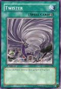 Twister (5DS2-EN028) (5DS2)