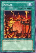 Ookazi (5DS2-EN031) (5DS2)