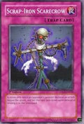 Scrap-Iron Scarecrow (5DS2-EN038) (5DS2)