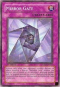 Image for Mirror Gate (DP06-EN022) (DP06) - YuGiOh