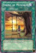 Image for Swing of Memories (DP06-EN017) (DP06) - YuGiOh