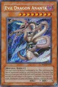 Image for Evil Dragon Ananta (PP02-EN017) (PP02) - YuGiOh