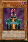 Jinzo (GLD1-EN003) (GLD1)