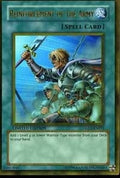 Reinforcement of the Army (GLD1-EN032) (GLD1)