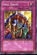 Image for Skill Drain (GLD1-EN044) (GLD1) - YuGiOh