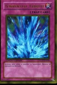 Torrential Tribute (GLD1-EN040) (GLD1)