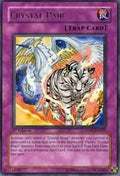 Image for Crystal Pair (DP07-EN025) (DP07) - YuGiOh