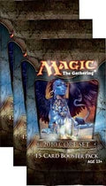 Image for Magic 2010 (M10) - 3x Booster Packs (draft set) - Magic: The Gathering