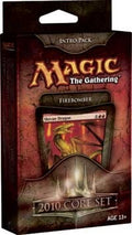 Image for Magic 2010 (M10) - Intro Pack - Firebomber - Magic: The Gathering