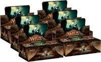 Image for Magic 2010 (M10) - Booster Box Case (6 Boxes) - Magic: The Gathering