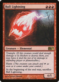 Image for Ball Lightning (125) (Magic 2010 (M10)) - Magic: The Gathering