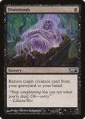 Image for Disentomb (92) (Magic 2010 (M10)) - Magic: The Gathering