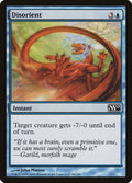 Image for Disorient (48) (Magic 2010 (M10)) - Magic: The Gathering