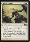 Image for Divine Verdict (8) (Magic 2010 (M10)) - Magic: The Gathering
