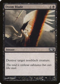 Image for Doom Blade (93) (Magic 2010 (M10)) - Magic: The Gathering