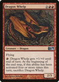 Image for Dragon Whelp (133) (Magic 2010 (M10)) - Magic: The Gathering