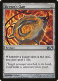 Image for Dragon's Claw (210) (Magic 2010 (M10)) - Magic: The Gathering