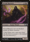 Image for Dread Warlock (94) (Magic 2010 (M10)) - Magic: The Gathering