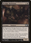 Image for Drudge Skeletons (95) (Magic 2010 (M10)) - Magic: The Gathering