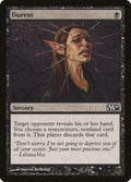 Image for Duress (96) (Magic 2010 (M10)) - Magic: The Gathering