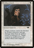 Image for Artifact Ward (Antiquities) - Magic: The Gathering