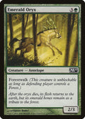 Image for Emerald Oryx (179) (Magic 2010 (M10)) - Magic: The Gathering